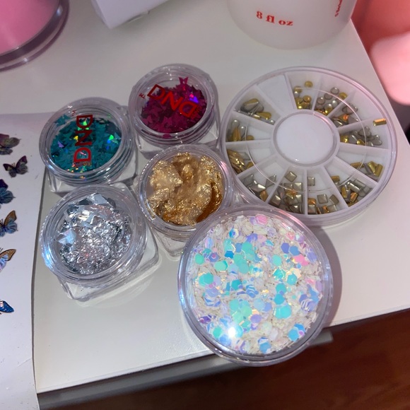 Nail bundle - Picture 6 of 13